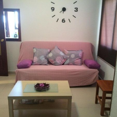 Apartamento Edificio Gemelos XII -18 Benidorm Zewnętrze zdjęcie