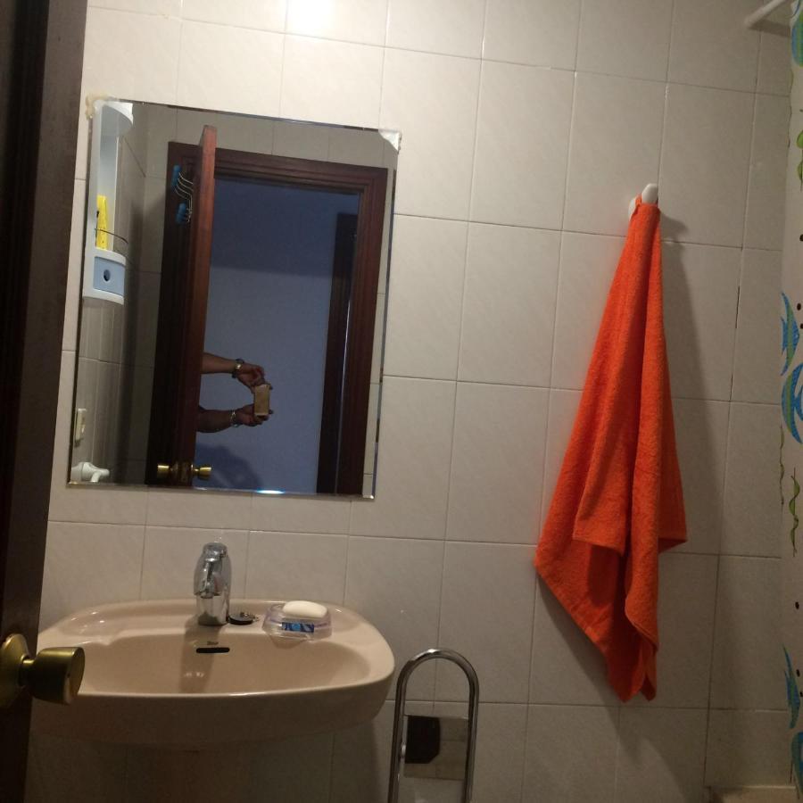 Apartamento Edificio Gemelos XII -18 Benidorm Zewnętrze zdjęcie