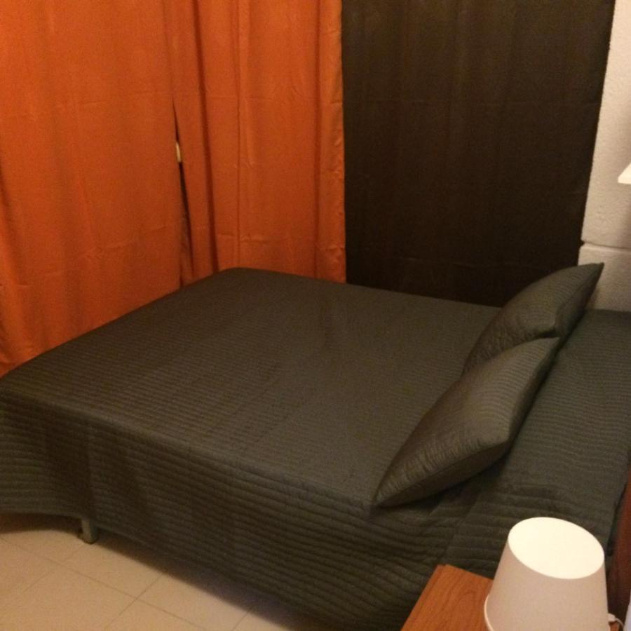 Apartamento Edificio Gemelos XII -18 Benidorm Zewnętrze zdjęcie