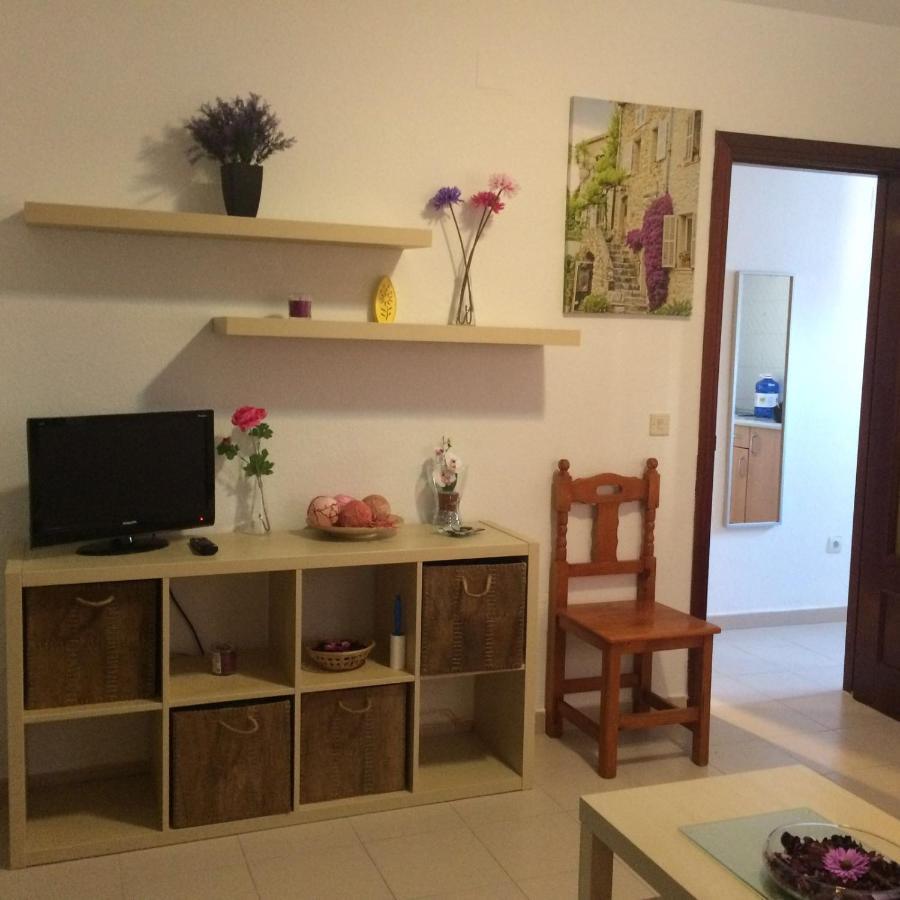 Apartamento Edificio Gemelos XII -18 Benidorm Zewnętrze zdjęcie