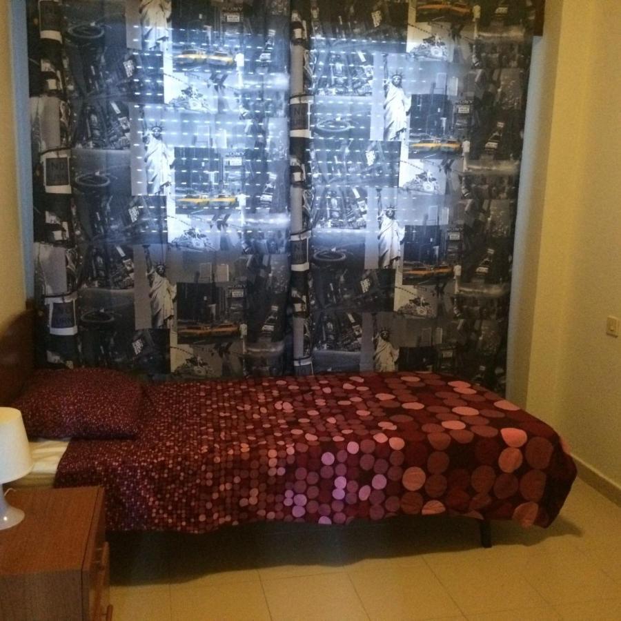 Apartamento Edificio Gemelos XII -18 Benidorm Zewnętrze zdjęcie