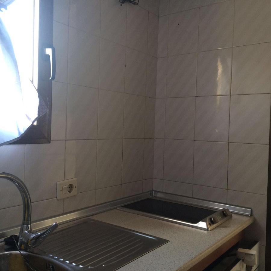 Apartamento Edificio Gemelos XII -18 Benidorm Zewnętrze zdjęcie